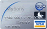 My&nbsp;Sony&nbsp;Card�i�}�C�E�\�j�[�E�J�[�h�j