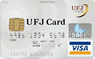 UFJ�J�[�h �x�[�V�b�N(��ʃJ�[�h)